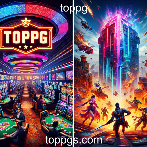 O Mundo dos Jogos de Ação: Uma Introdução à Adrenalina