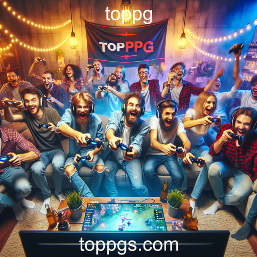 A Revolução dos Jogos Multijogador: Conectando Jogadores de Todo o Mundo