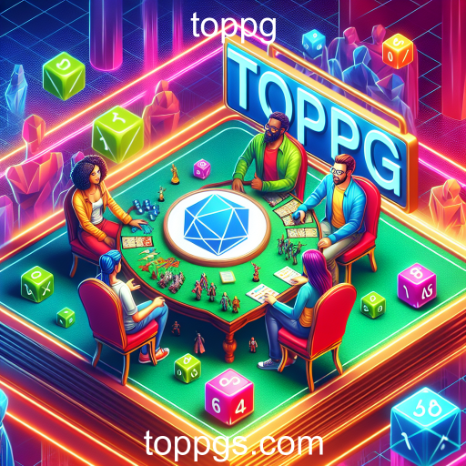 A Magia dos Jogos de RPG: Uma Jornada Interativa